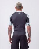 Kingz breeze Rashguard-black